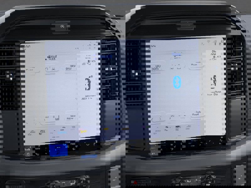 New 2026 Ford F150 XL image 14