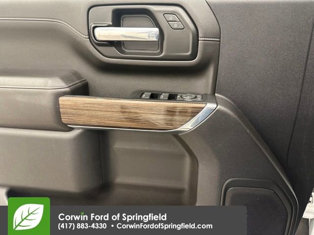 Used 2023 Chevrolet Silverado 2500 LT image 27