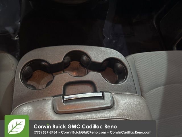 Used 2016 RAM 2500 Tradesman w/ Chrome Appearance Group image 28