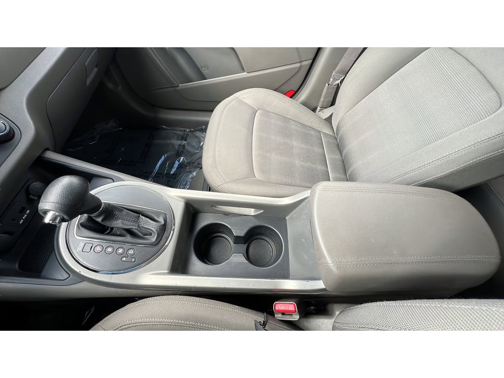 Used 2011 Kia Sportage LX w/ Convenience Pkg image 19