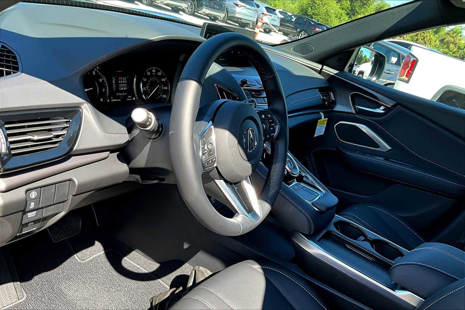 Certified 2025 Acura RDX image 8