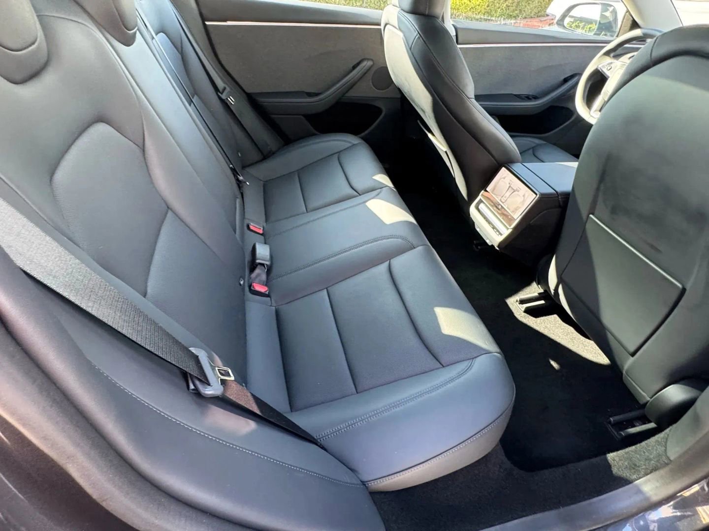 Used 2024 Tesla Model 3 Standard Range image 59