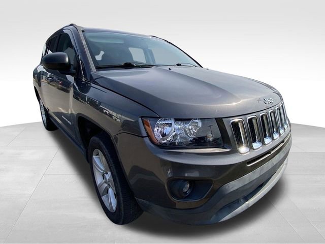 Used 2016 Jeep Compass Sport w/ Power Value Group FWD image 14