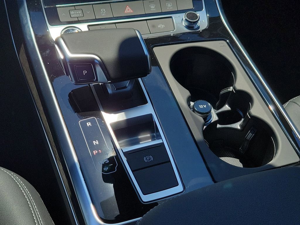 New 2026 Audi Q7 2.0T Premium image 15
