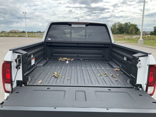 Certified 2025 Honda Ridgeline RTL image 30