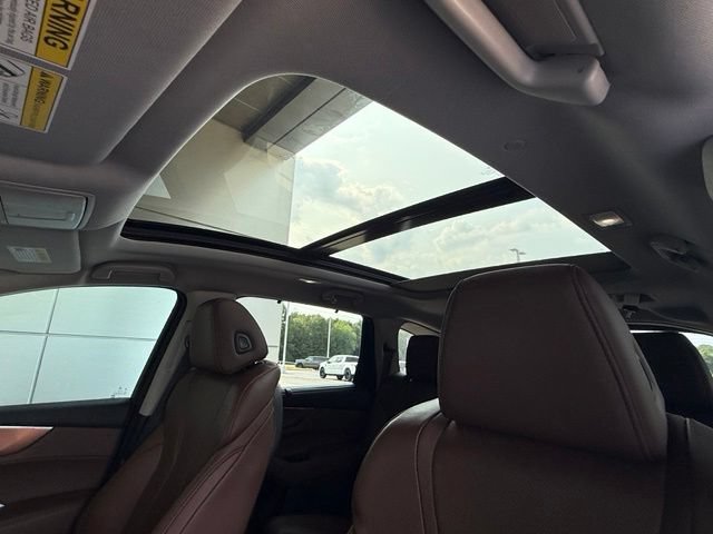Used 2023 Acura MDX w/ Technology Package FWD image 34