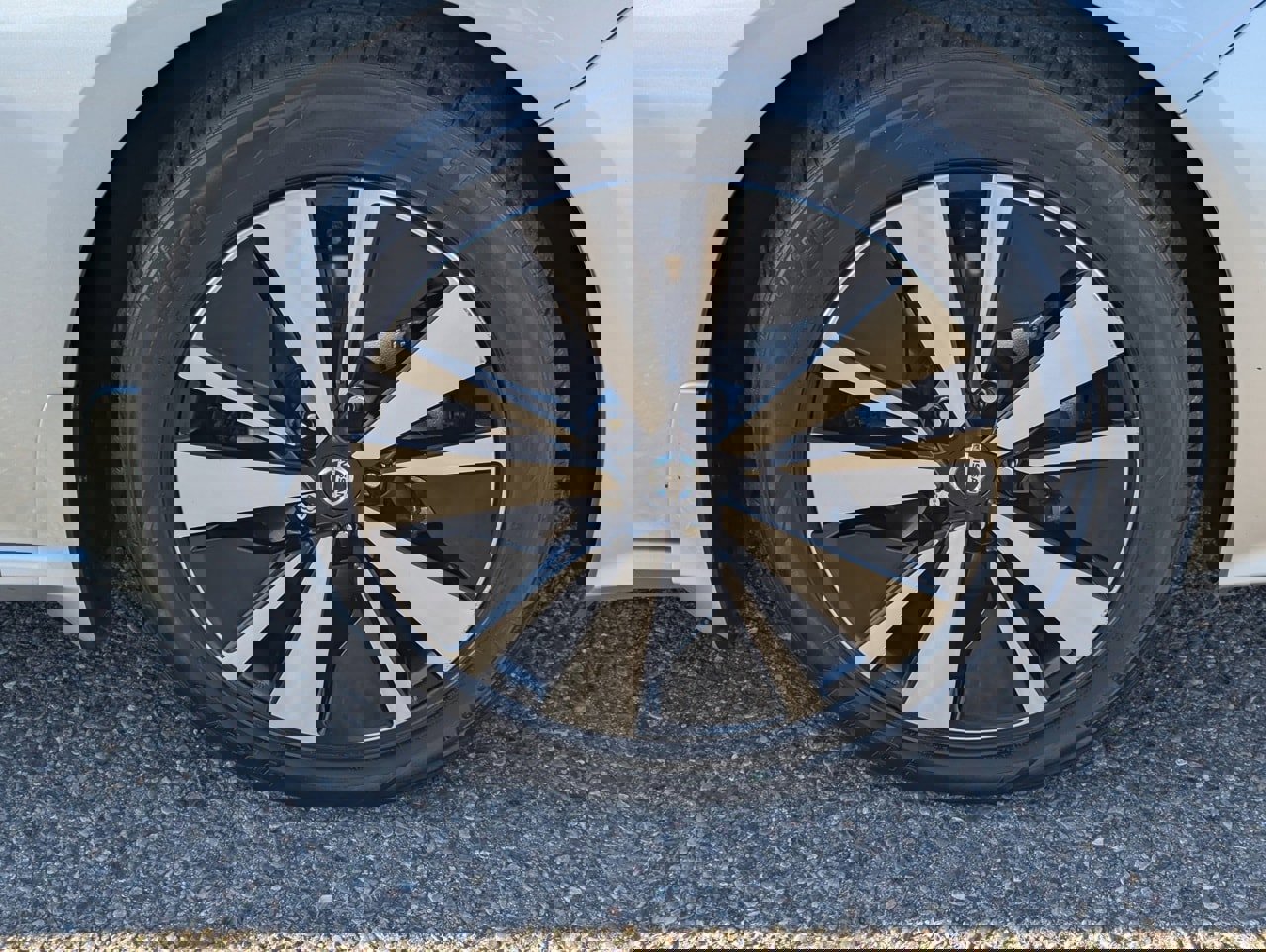 Certified 2021 Nissan Altima 2.5 SV image 11