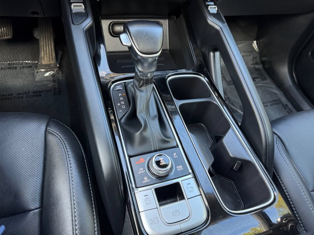 Used 2022 Kia Telluride S AWD/4WD image 25
