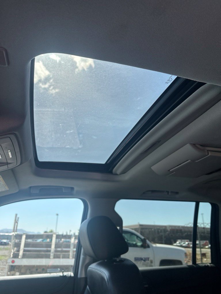 Used 2019 GMC Yukon XL SLT w/ Open Road Package RWD image 13