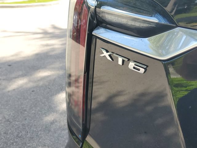 Used 2023 Cadillac XT6 Sport w/ LPO, Floor Liner Package AWD/4WD image 29