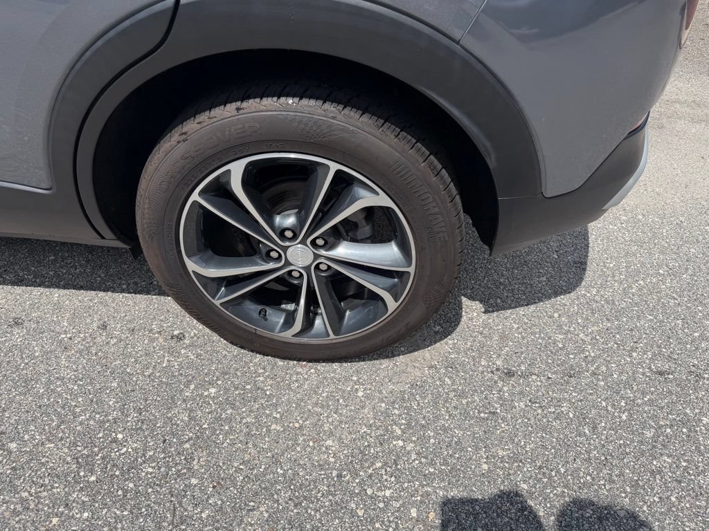 Used 2022 Buick Encore GX Select FWD image 9