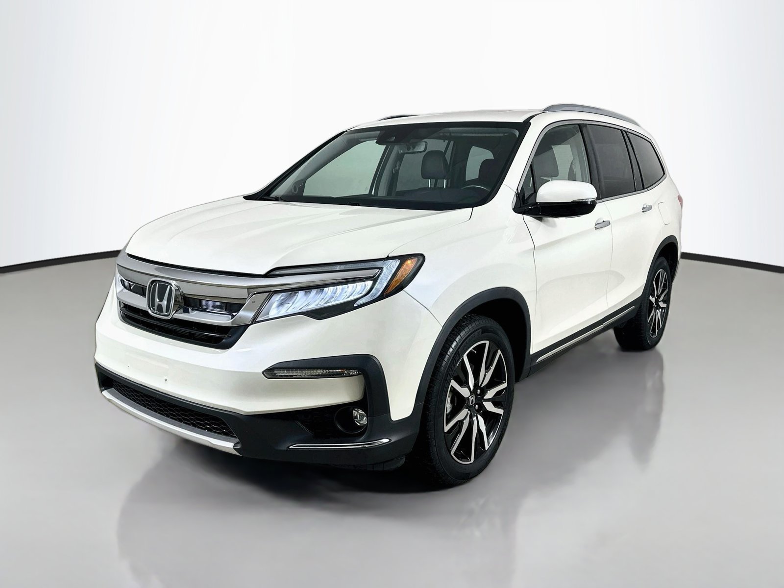 Used 2019 Honda Pilot Touring