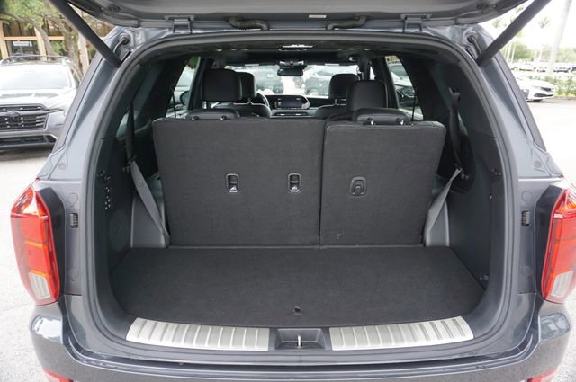 Used 2020 Hyundai Palisade Limited FWD image 16