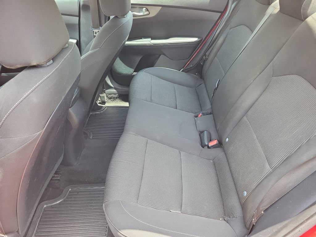 Used 2019 Kia Forte LXS FWD image 13