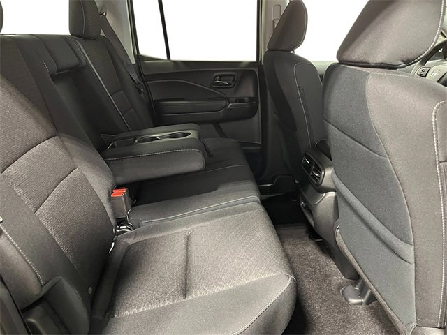 New 2025 Honda Ridgeline Sport image 20