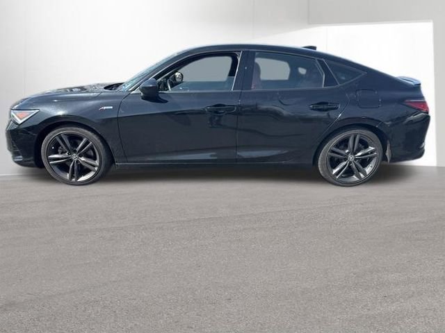 Used 2023 Acura Integra A-Spec image 2