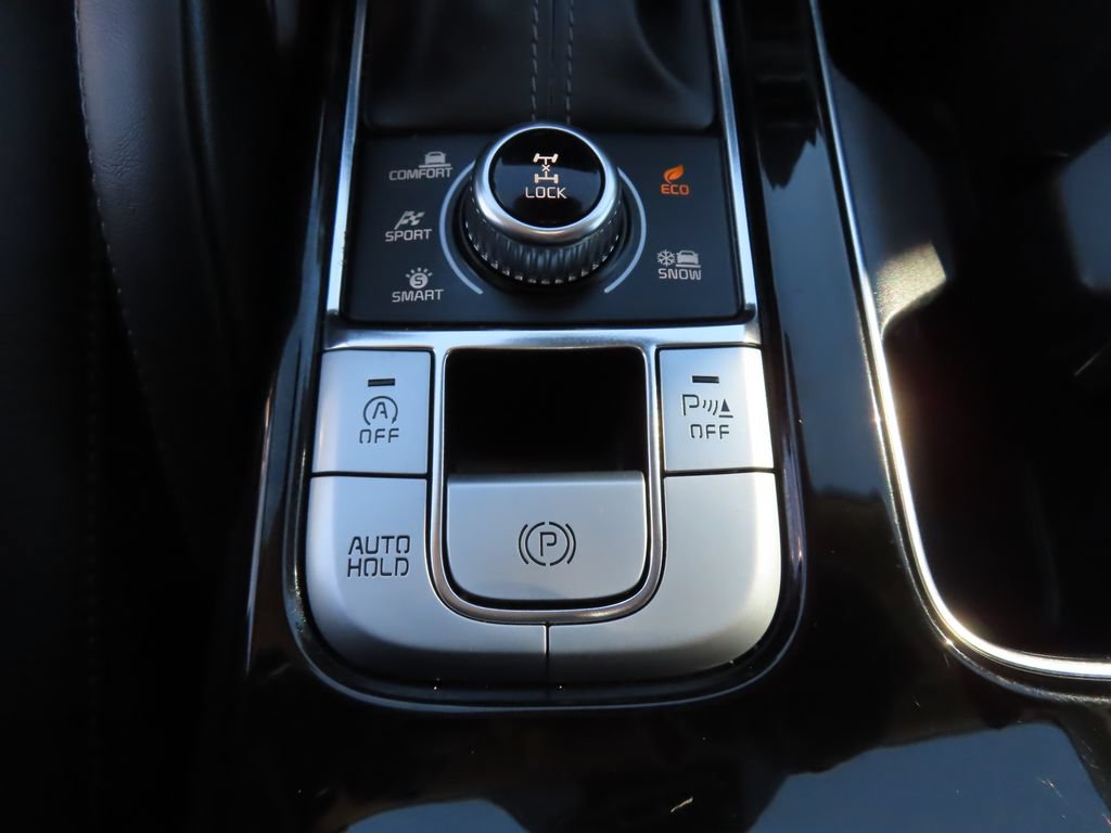 Used 2022 Kia Telluride EX AWD/4WD image 11
