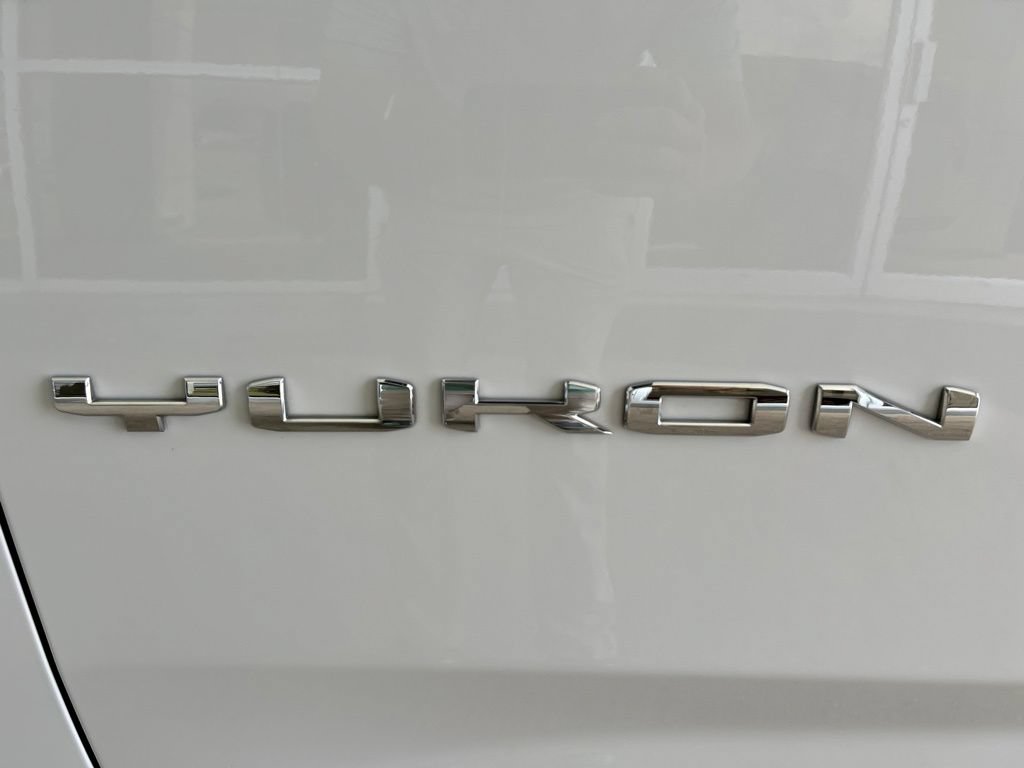 Certified 2023 GMC Yukon SLE RWD image 29
