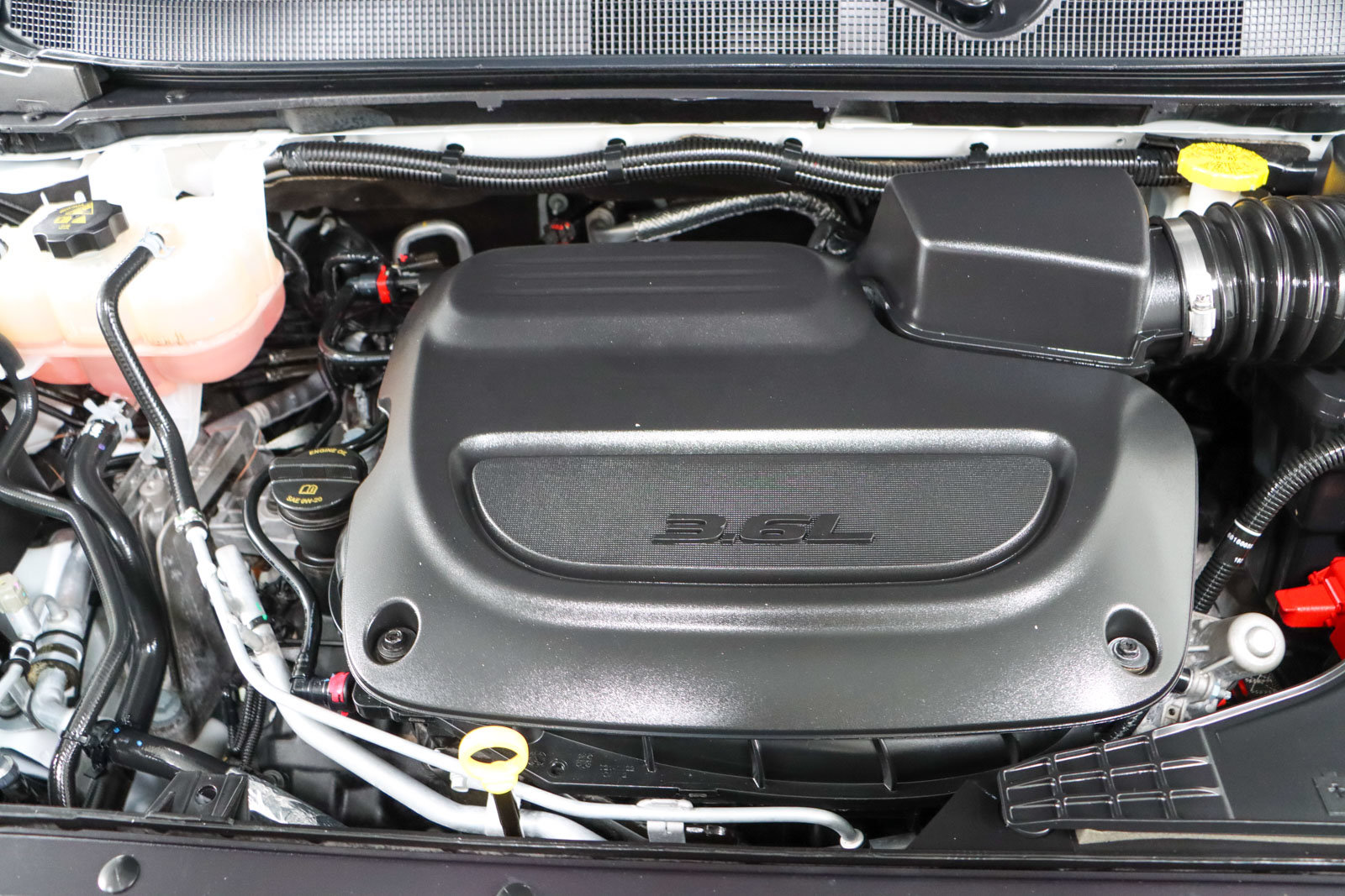 Used 2023 Chrysler Pacifica Touring-L FWD image 31