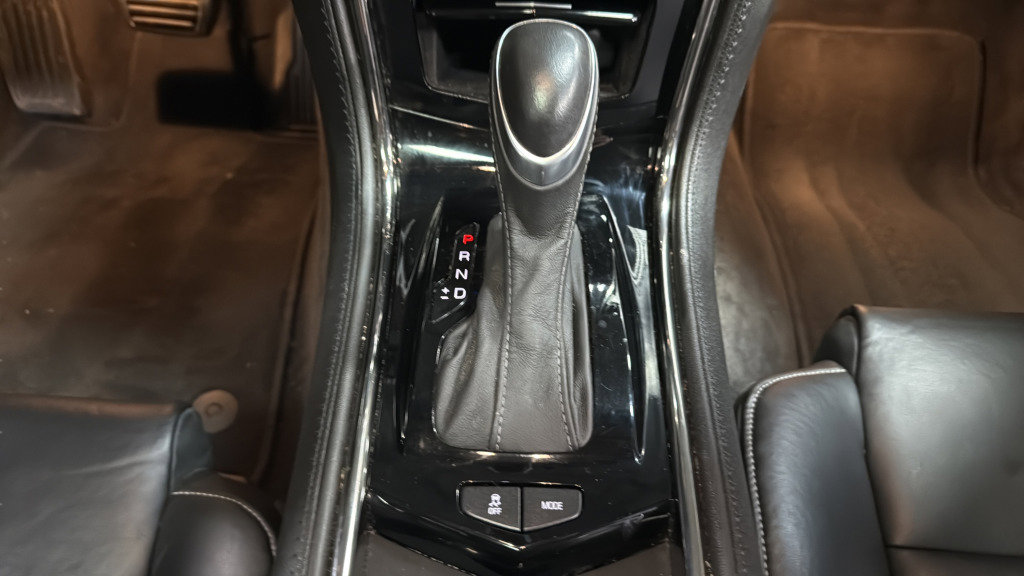 Used 2013 Cadillac ATS Sedan image 37