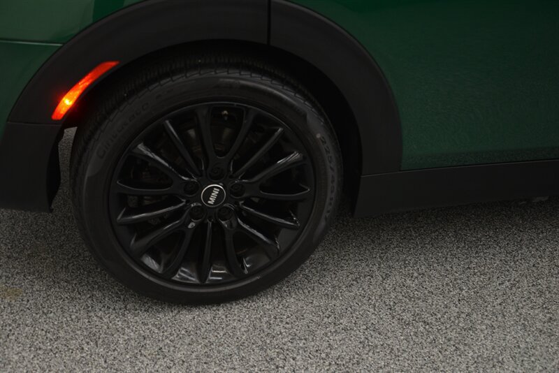 Used 2023 MINI Cooper Clubman S FWD image 42