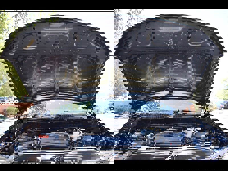 Used 2020 Chevrolet Silverado 1500 Custom Trail Boss image 40