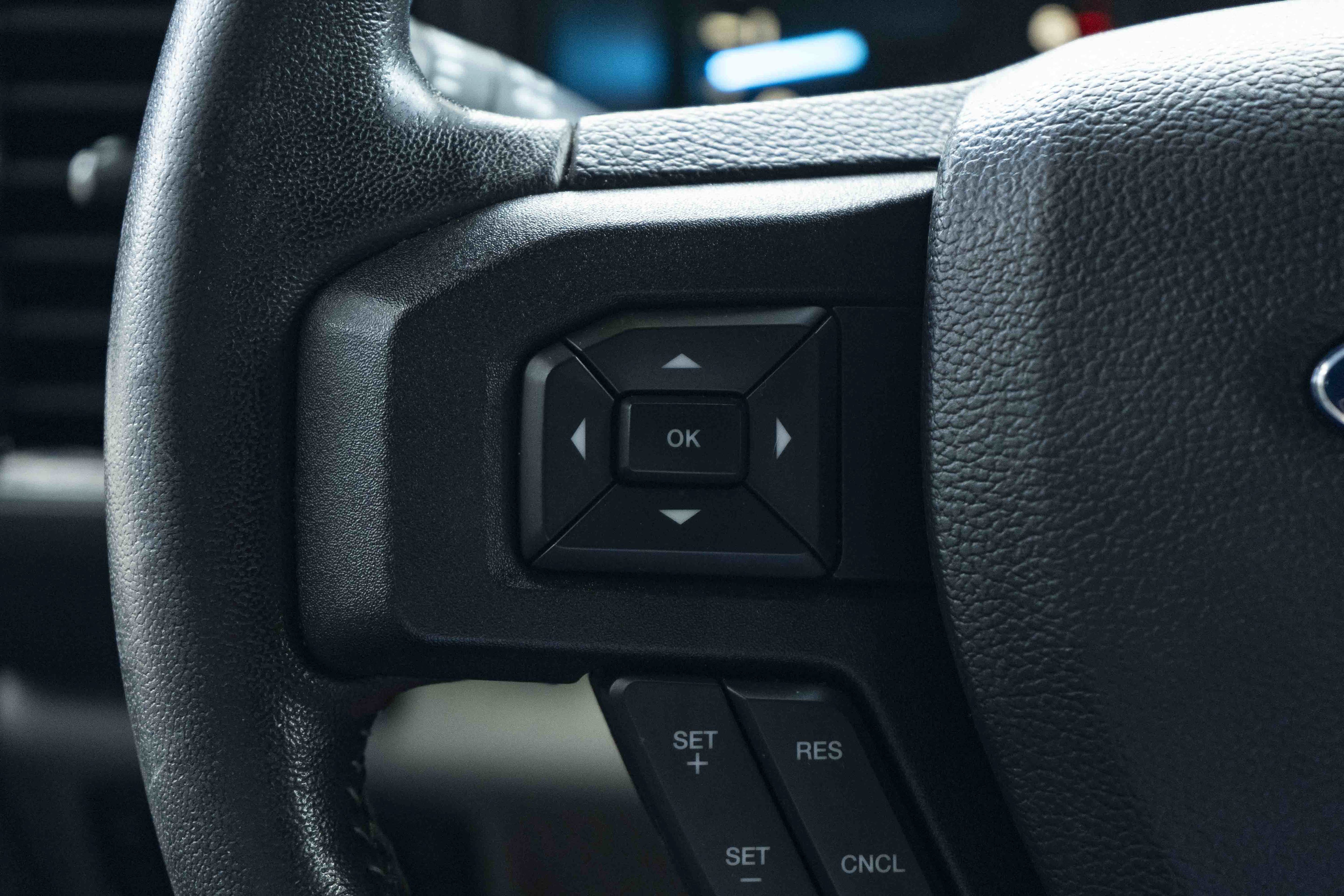 Used 2019 Ford F150 XLT w/ Equipment Group 302A Luxury RWD image 20