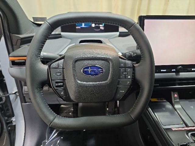 New 2026 Subaru Uncharted AWD image 15