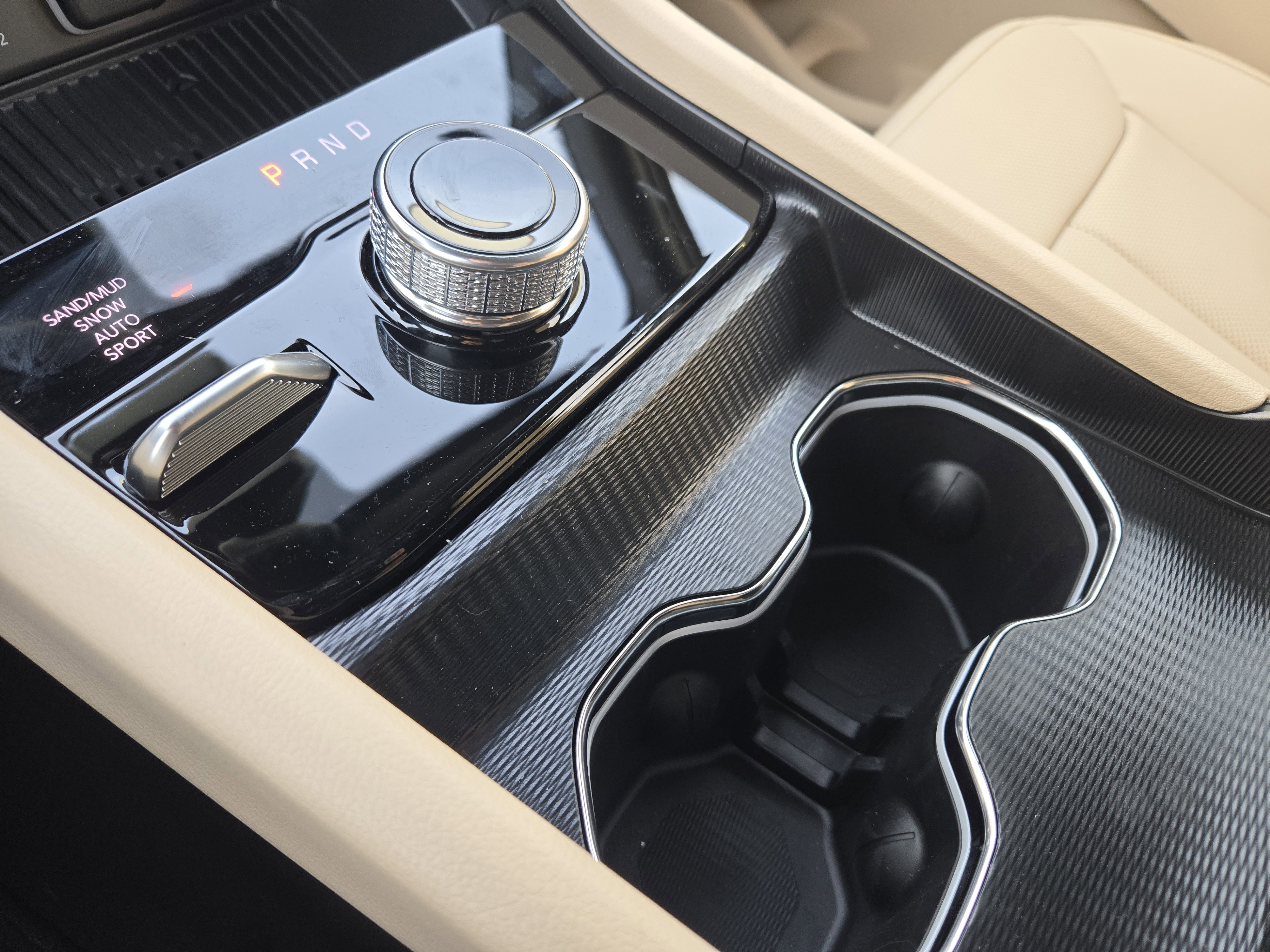 New 2026 Jeep Grand Cherokee Limited image 17