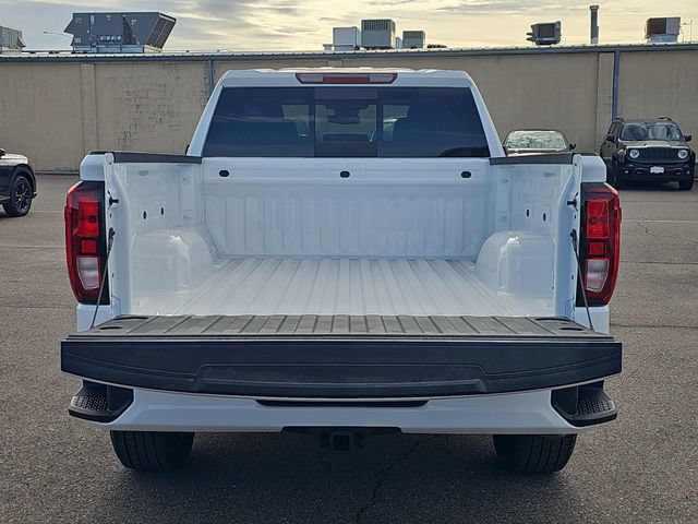 New 2026 GMC Sierra 1500 Elevation w/ Preferred Package AWD/4WD image 26