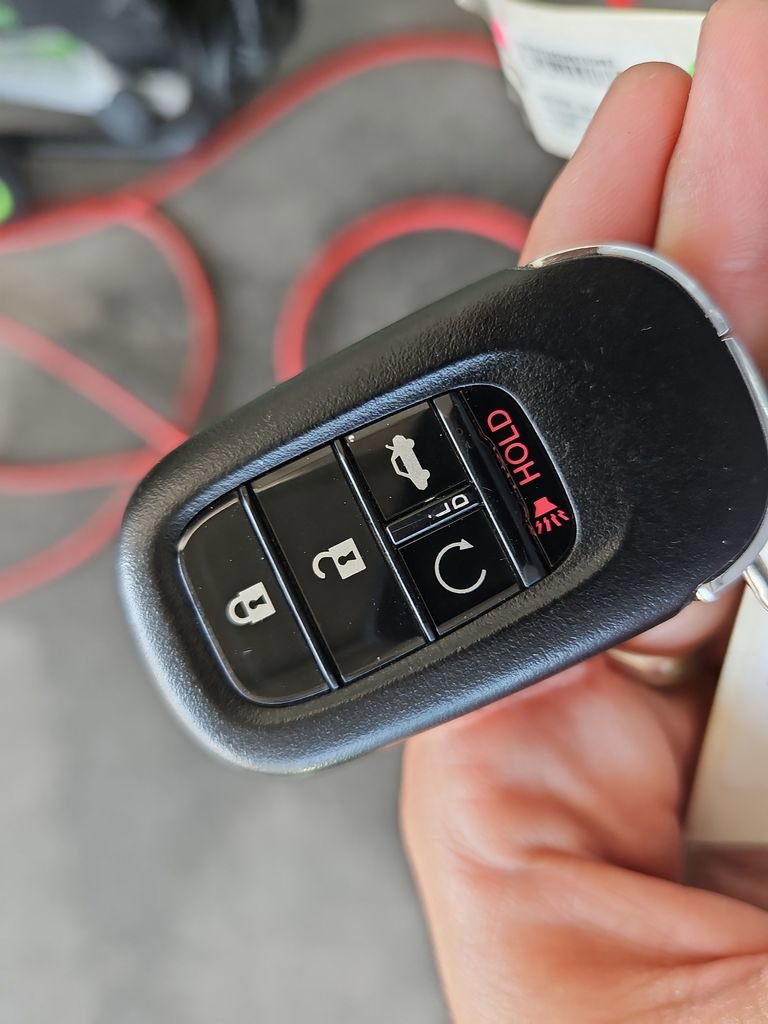 Used 2022 Honda Civic EX image 34