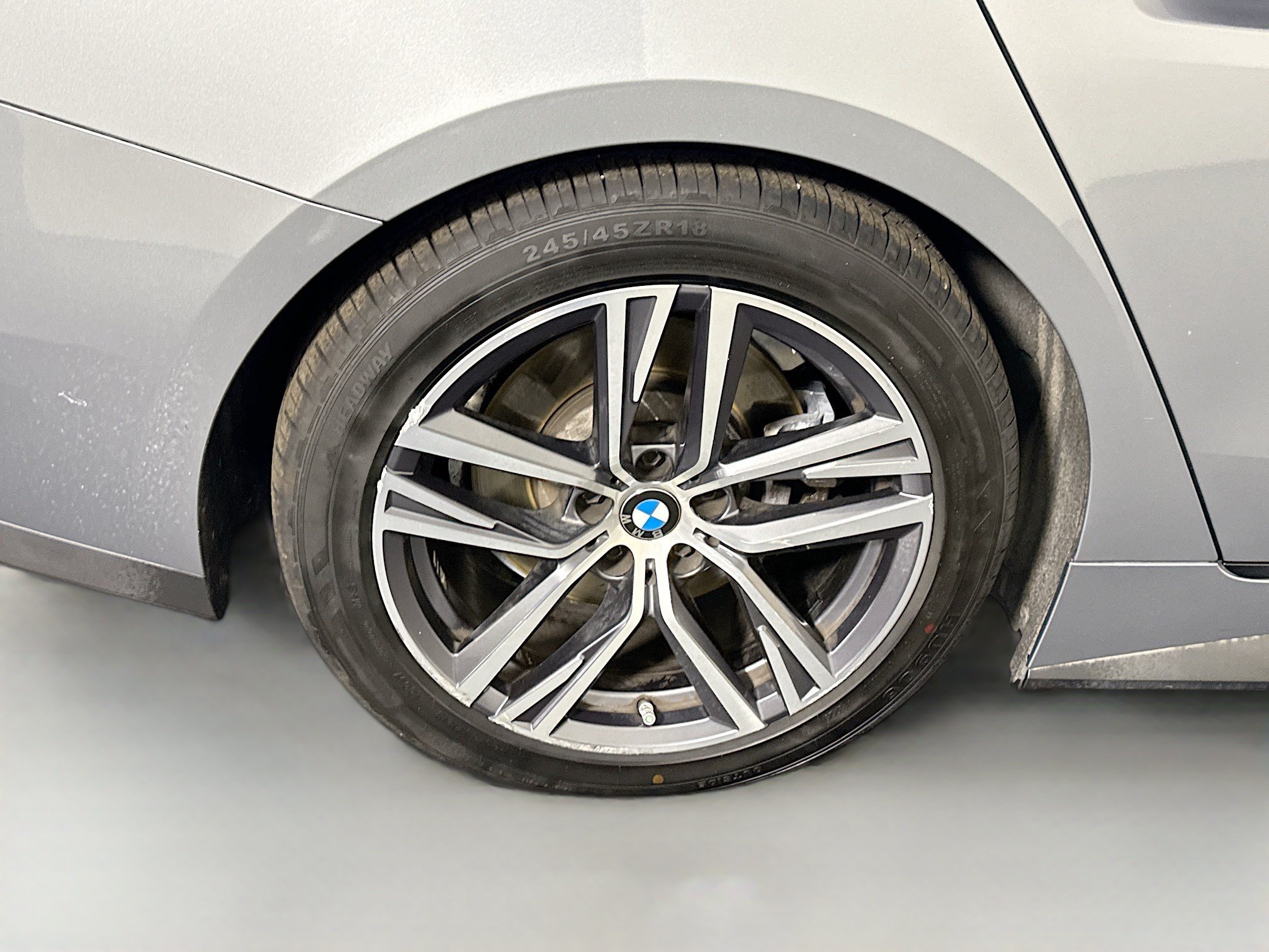 Used 2023 BMW 430i Gran Coupe xDrive w/ Premium Package AWD/4WD image 33