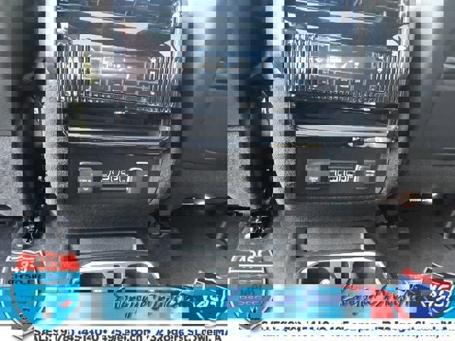 New 2026 Jeep Grand Wagoneer Limited AWD/4WD image 17