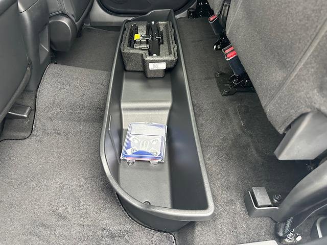 New 2024 Hyundai Santa Cruz XRT image 11