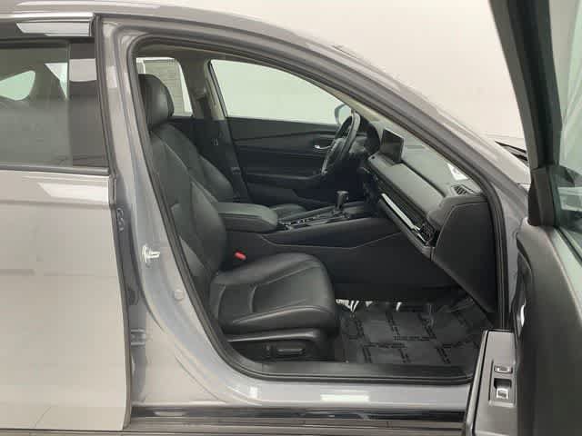 Used 2024 Honda Accord EX-L image 16