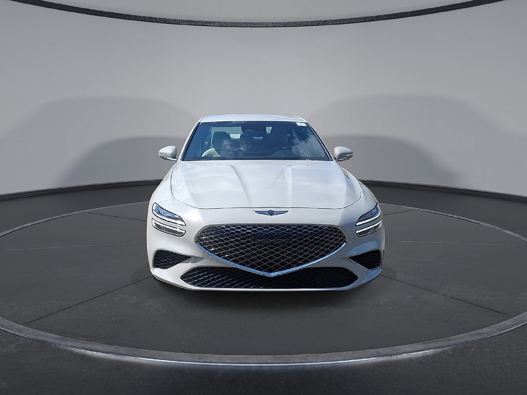 New 2026 Genesis G70 2.5T AWD/4WD image 7