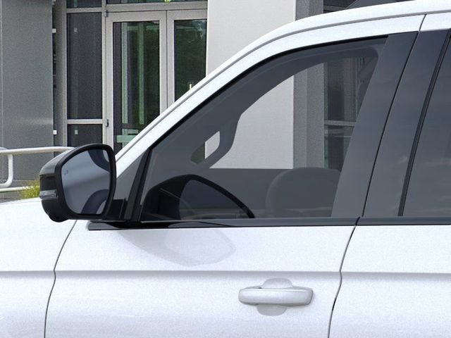 New 2026 Ford Expedition Platinum image 20