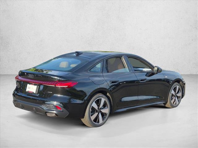 New 2026 Audi A5 Premium Plus AWD/4WD image 2