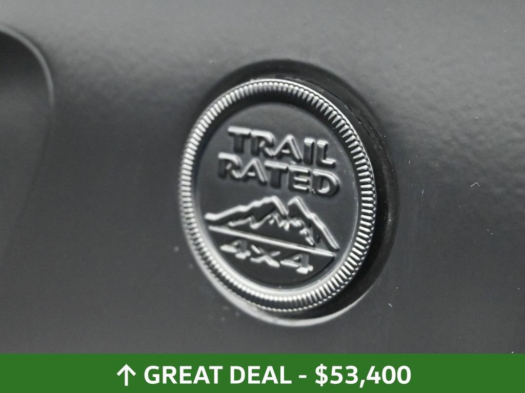 Used 2020 Jeep Gladiator Rubicon image 15