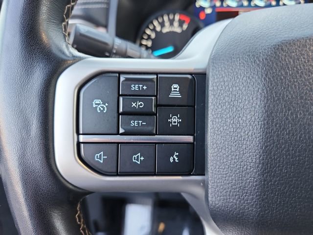 Used 2024 Ford Expedition Max Limited image 22