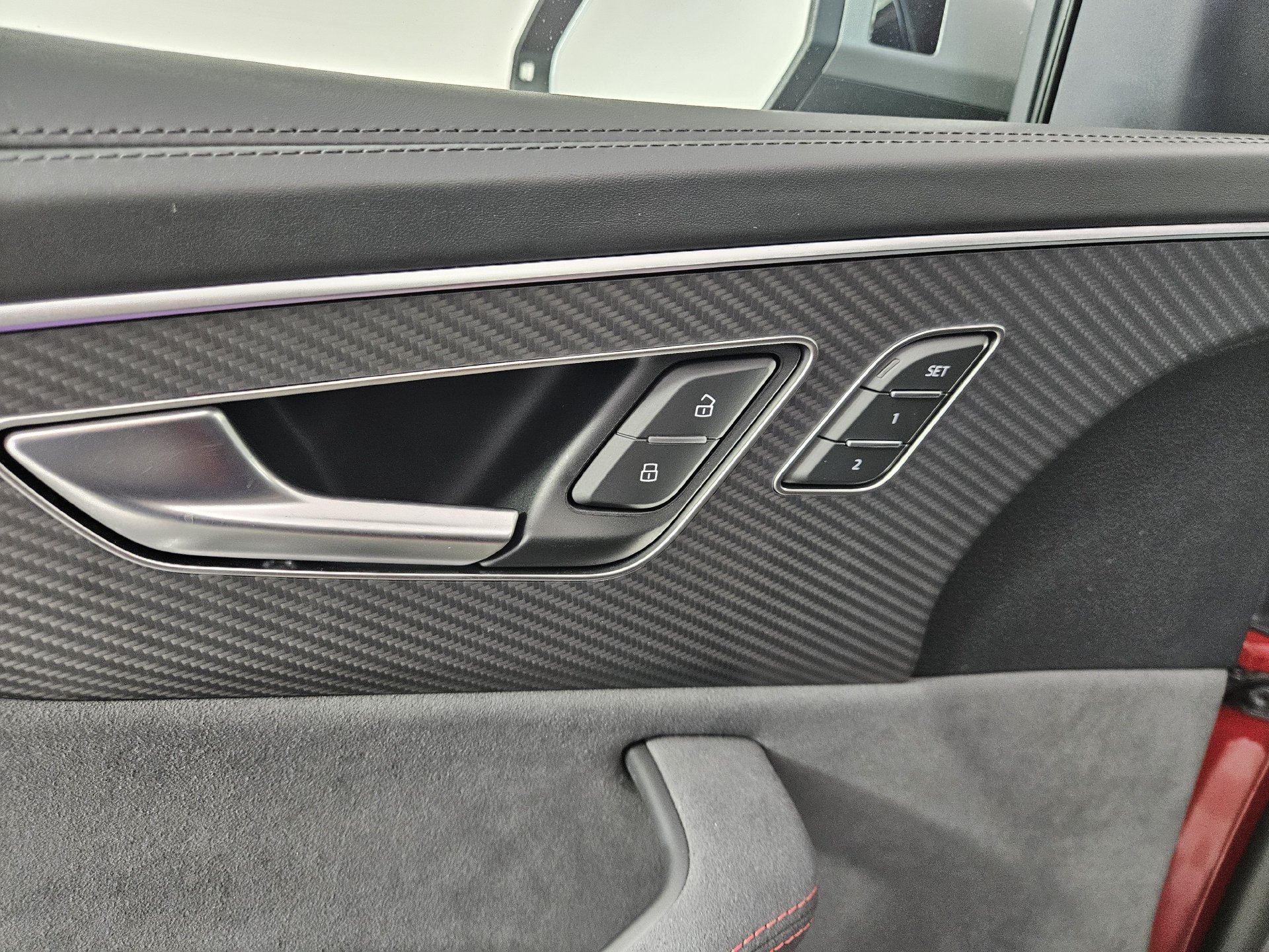 New 2026 Audi RS Q8 performance AWD/4WD image 17