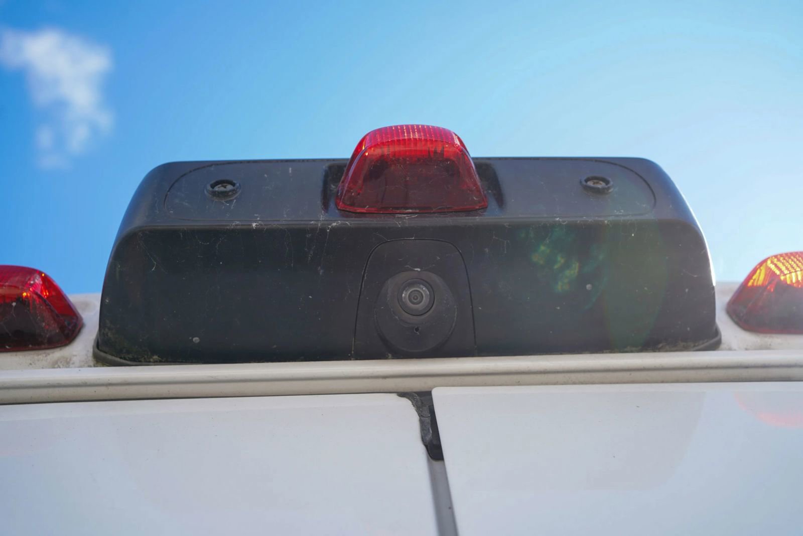 Used 2016 RAM ProMaster 2500 w/ Premium Appearance Group FWD image 23