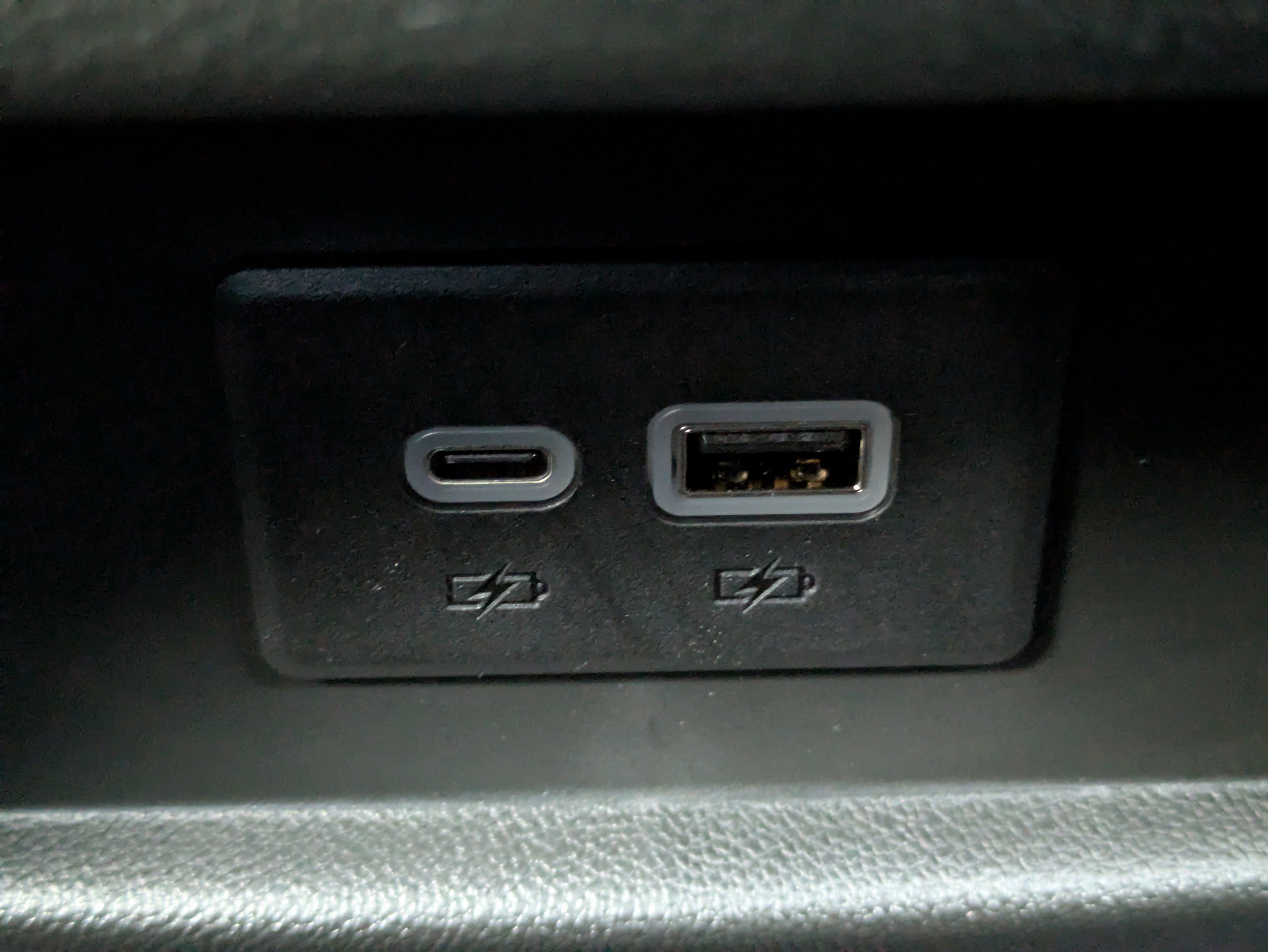 New 2026 Cadillac XT5 Luxury FWD image 10