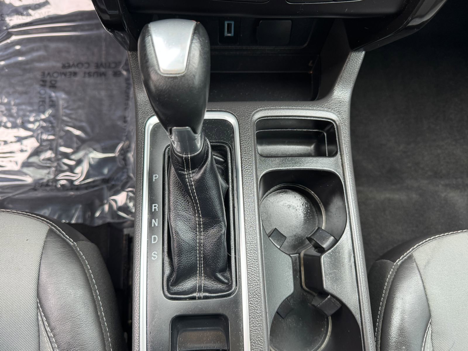 Used 2017 Ford Escape Titanium AWD/4WD image 28