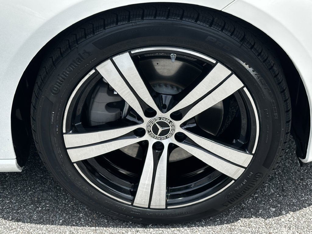 Certified 2025 Mercedes-Benz C 300 Sedan image 14