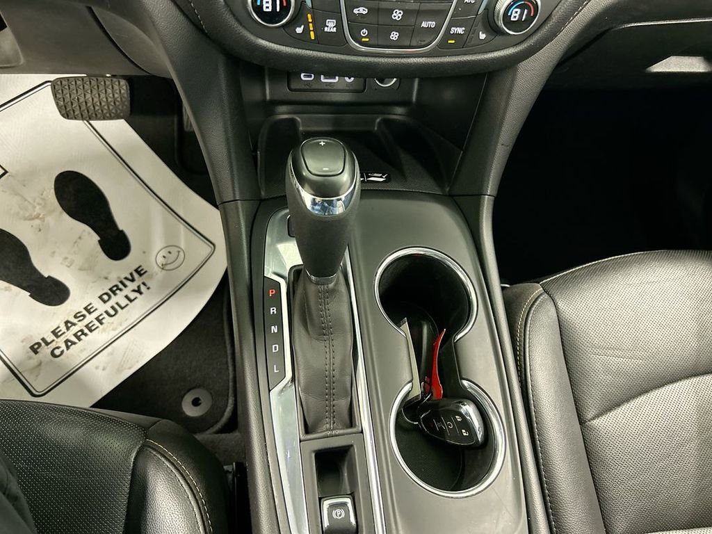 Used 2020 Chevrolet Equinox Premier image 17