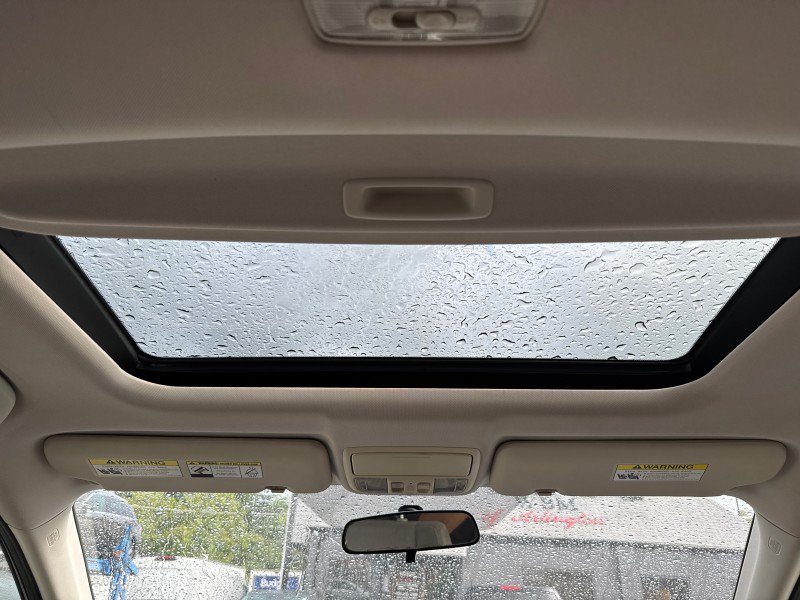 Used 2012 Honda CR-V EX image 24
