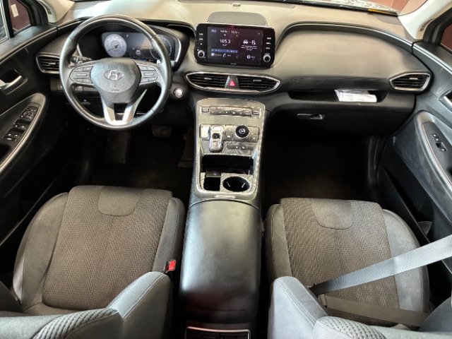 Used 2022 Hyundai Santa Fe XRT FWD image 3