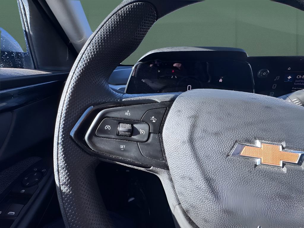 Used 2025 Chevrolet TrailBlazer LT image 14