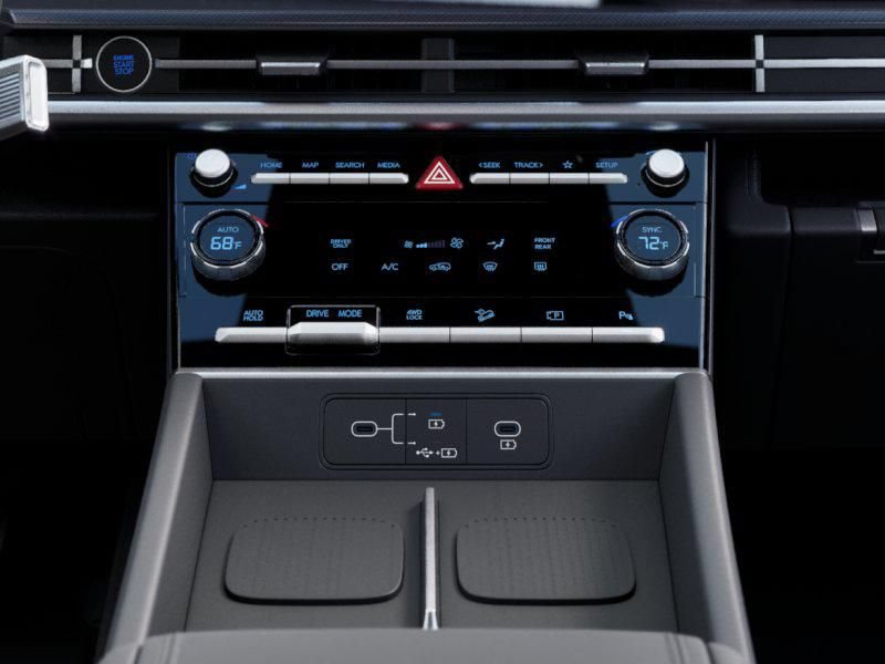 New 2026 Hyundai Santa Fe SE AWD/4WD image 16